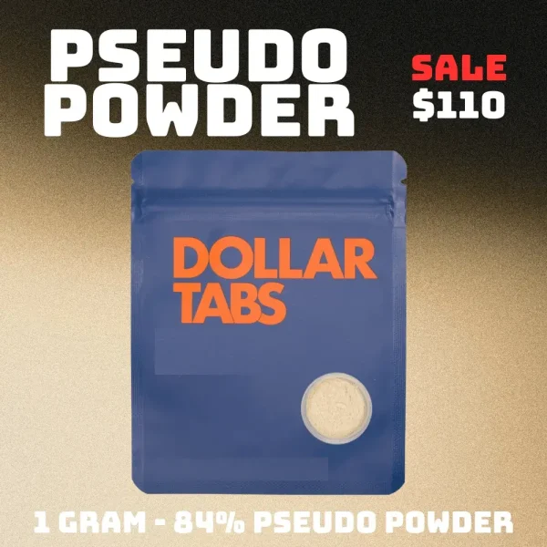 84% Pseudoindoxyl Powder – 1 Gram